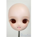 画像: DC-H-30/ヘッド/BJD　球体関節人形 A-25-09-10-136-NY-ZA