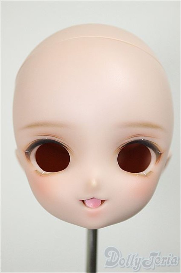 画像1: DC-H-30/ヘッド/BJD　球体関節人形 A-25-09-10-136-NY-ZA (1)