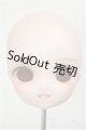 画像: DC-H-30/ヘッド/BJD　球体関節人形 A-25-09-10-136-NY-ZA