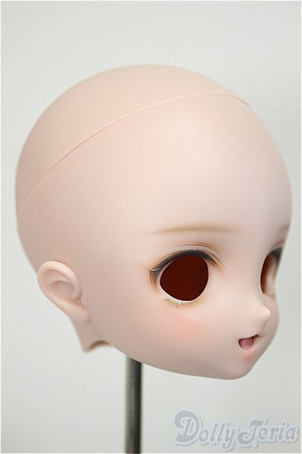 画像2: DC-H-30/ヘッド/BJD　球体関節人形 A-25-09-10-136-NY-ZA (2)