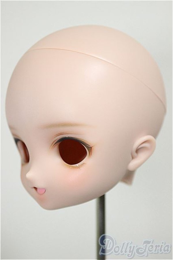 画像3: DC-H-30/ヘッド/BJD　球体関節人形 A-25-09-10-136-NY-ZA (3)