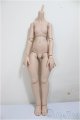 画像: MDD/もちあしベースボディ(DD-f3)/BJD　球体関節人形 A-25-09-10-139-NY-ZA