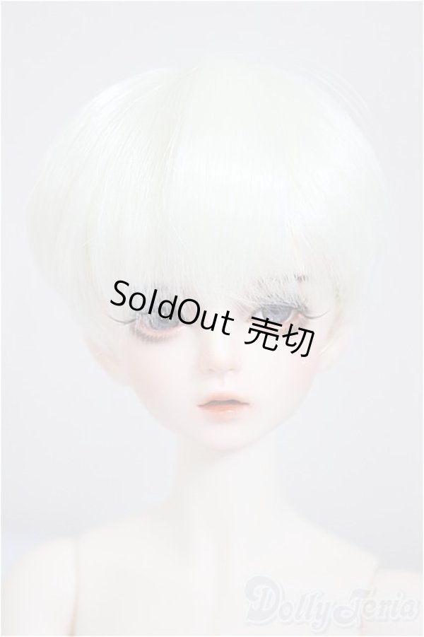 画像1: TelesthesiaDoll/1/4 Yan Wei/BJD　球体関節人形 A-25-09-10-208-NY-ZA (1)