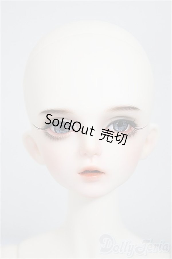 画像2: TelesthesiaDoll/1/4 Yan Wei/BJD　球体関節人形 A-25-09-10-208-NY-ZA (2)