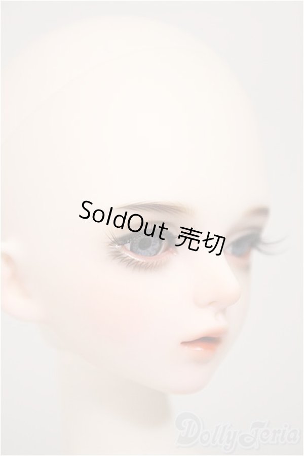 画像3: TelesthesiaDoll/1/4 Yan Wei/BJD　球体関節人形 A-25-09-10-208-NY-ZA (3)