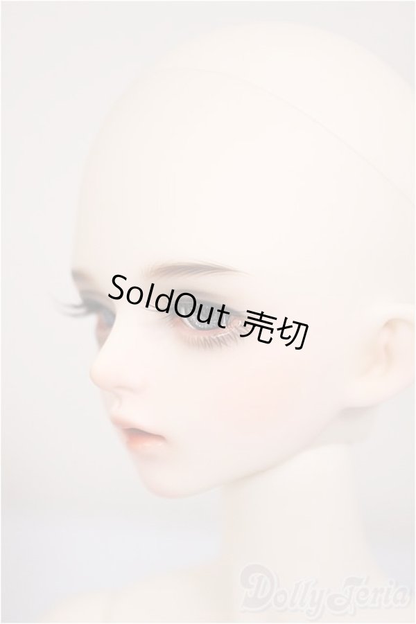 画像4: TelesthesiaDoll/1/4 Yan Wei/BJD　球体関節人形 A-25-09-10-208-NY-ZA (4)