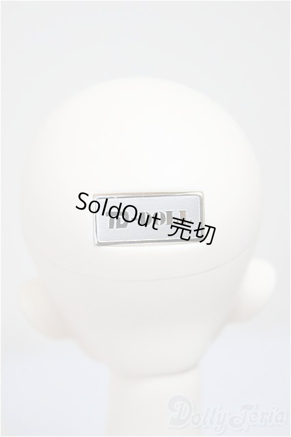 画像5: TelesthesiaDoll/1/4 Yan Wei/BJD　球体関節人形 A-25-09-10-208-NY-ZA (5)