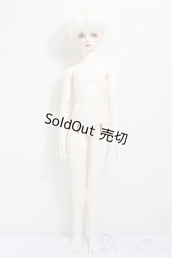 画像6: TelesthesiaDoll/1/4 Yan Wei/BJD　球体関節人形 A-25-09-10-208-NY-ZA (6)