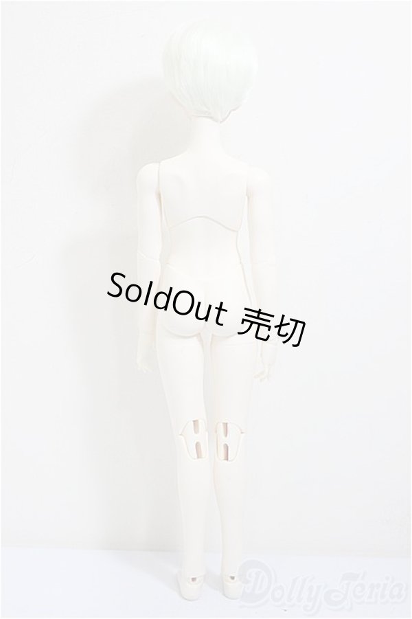 画像7: TelesthesiaDoll/1/4 Yan Wei/BJD　球体関節人形 A-25-09-10-208-NY-ZA (7)