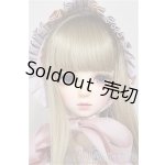 画像: DreamingDoll/Noah:Queen Elva Body/BJD　球体関節人形 A-25-09-10-209-NY-ZA