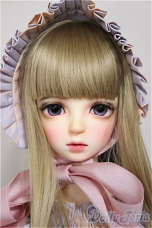 画像1: DreamingDoll/Noah:Queen Elva Body/BJD　球体関節人形 A-25-09-10-209-NY-ZA (1)