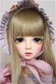 画像: DreamingDoll/Noah:Queen Elva Body/BJD　球体関節人形 A-25-09-10-209-NY-ZA