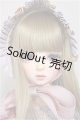画像: DreamingDoll/Noah:Queen Elva Body/BJD　球体関節人形 A-25-09-10-209-NY-ZA