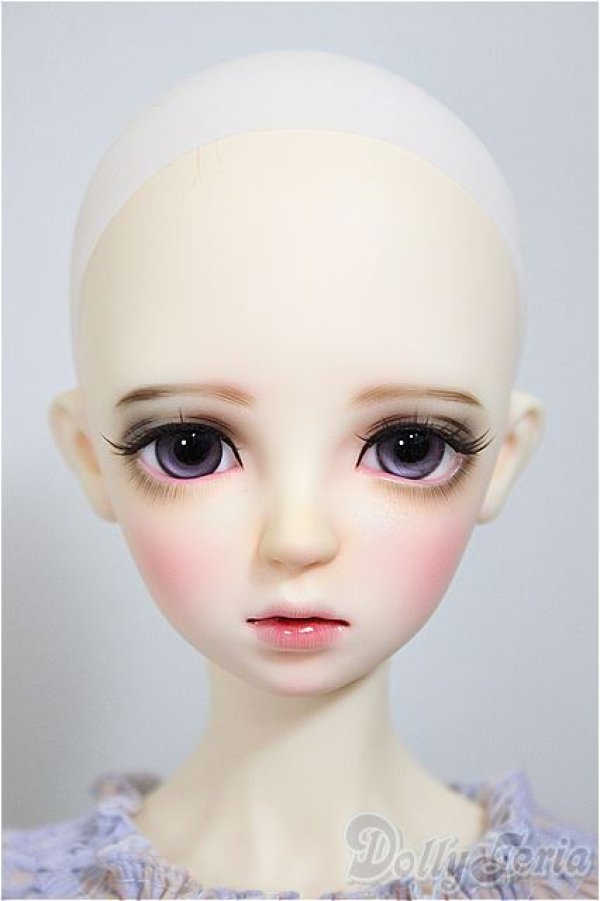 画像2: DreamingDoll/Noah:Queen Elva Body/BJD　球体関節人形 A-25-09-10-209-NY-ZA (2)