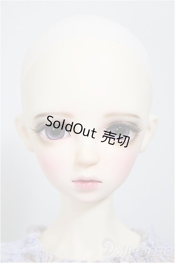 画像2: DreamingDoll/Noah:Queen Elva Body/BJD　球体関節人形 A-25-09-10-209-NY-ZA (2)
