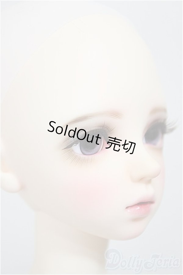 画像3: DreamingDoll/Noah:Queen Elva Body/BJD　球体関節人形 A-25-09-10-209-NY-ZA (3)
