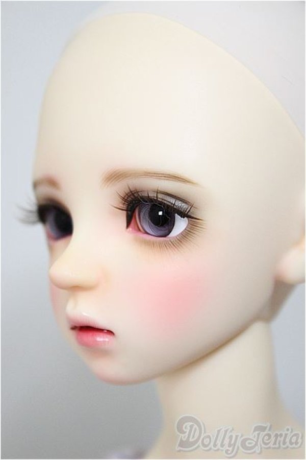 画像4: DreamingDoll/Noah:Queen Elva Body/BJD　球体関節人形 A-25-09-10-209-NY-ZA (4)