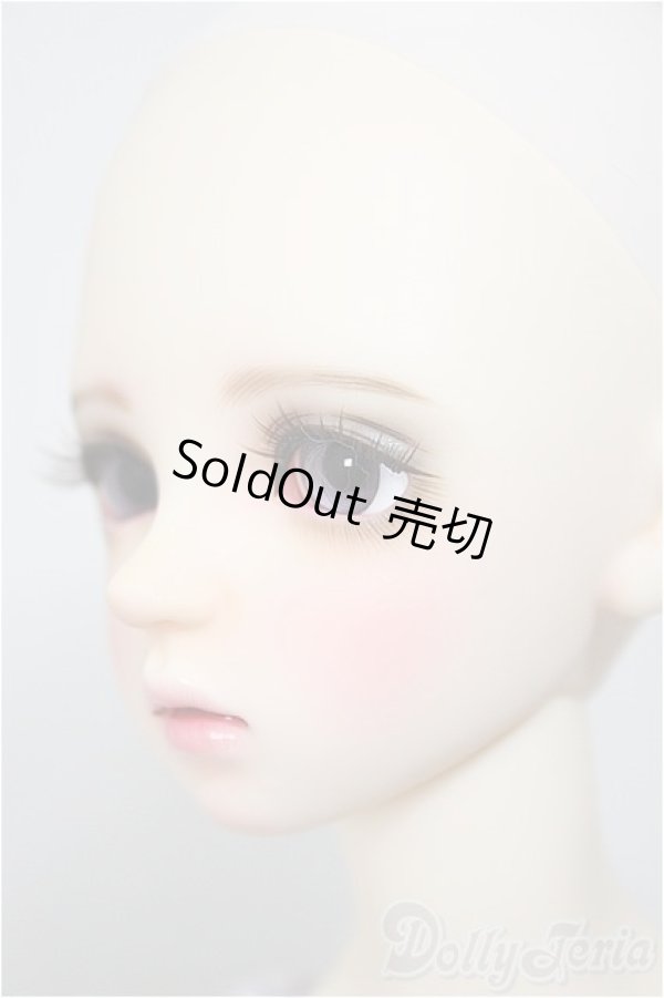 画像4: DreamingDoll/Noah:Queen Elva Body/BJD　球体関節人形 A-25-09-10-209-NY-ZA (4)