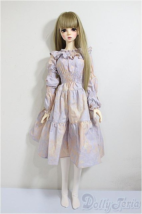 画像5: DreamingDoll/Noah:Queen Elva Body/BJD　球体関節人形 A-25-09-10-209-NY-ZA (5)