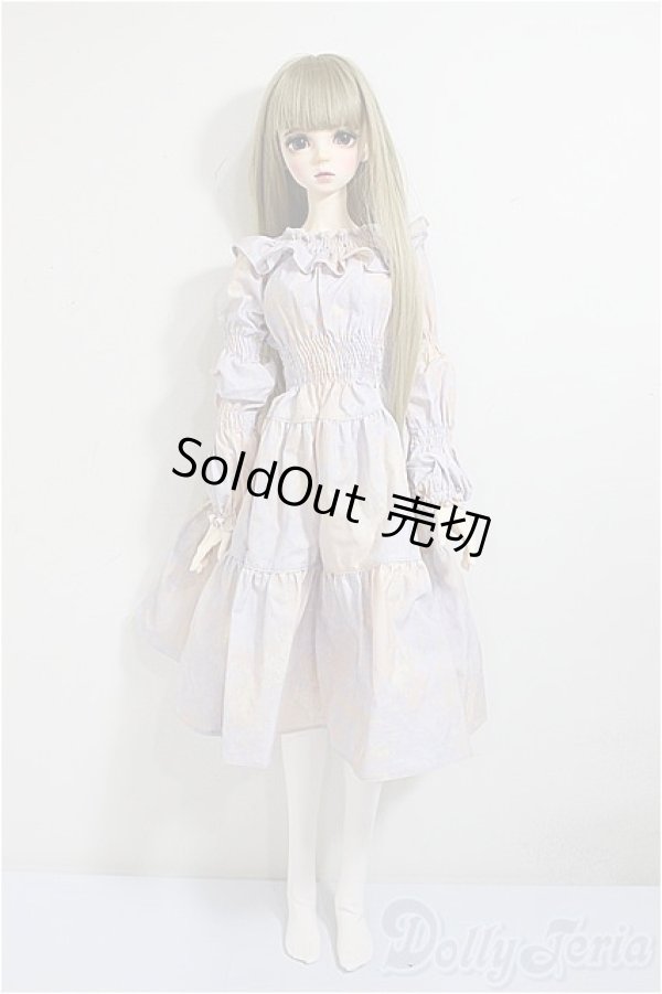 画像5: DreamingDoll/Noah:Queen Elva Body/BJD　球体関節人形 A-25-09-10-209-NY-ZA (5)