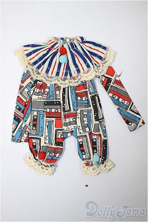 画像1: ネオブライス/OF:衣装 A-25-09-10-168-NY-ZA (1)