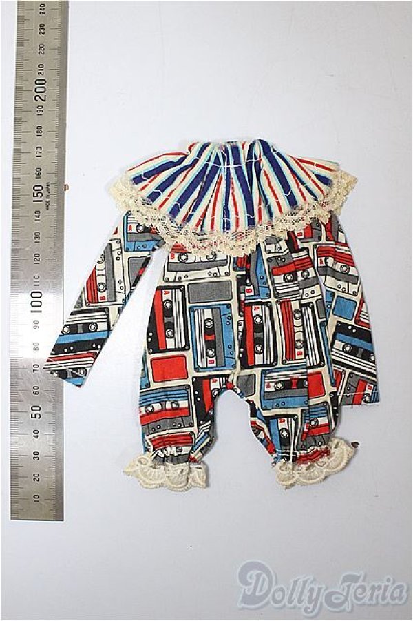 画像2: ネオブライス/OF:衣装 A-25-09-10-168-NY-ZA (2)