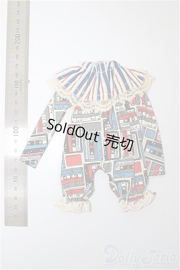 画像2: ネオブライス/OF:衣装 A-25-09-10-168-NY-ZA (2)