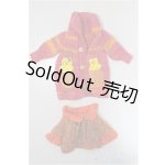 画像: タミーちゃん/OF:衣装 A-25-09-10-167-NY-ZA