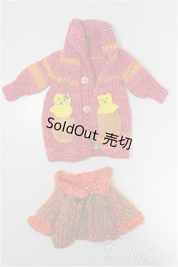 画像1: タミーちゃん/OF:衣装 A-25-09-10-167-NY-ZA (1)