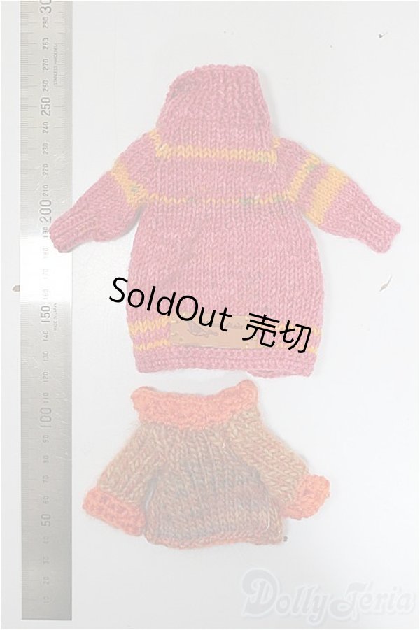 画像2: タミーちゃん/OF:衣装 A-25-09-10-167-NY-ZA (2)