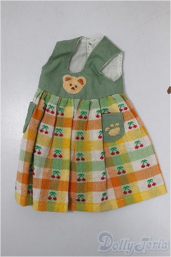 画像1: タミーちゃん/OF:衣装 A-25-09-10-173-NY-ZA (1)