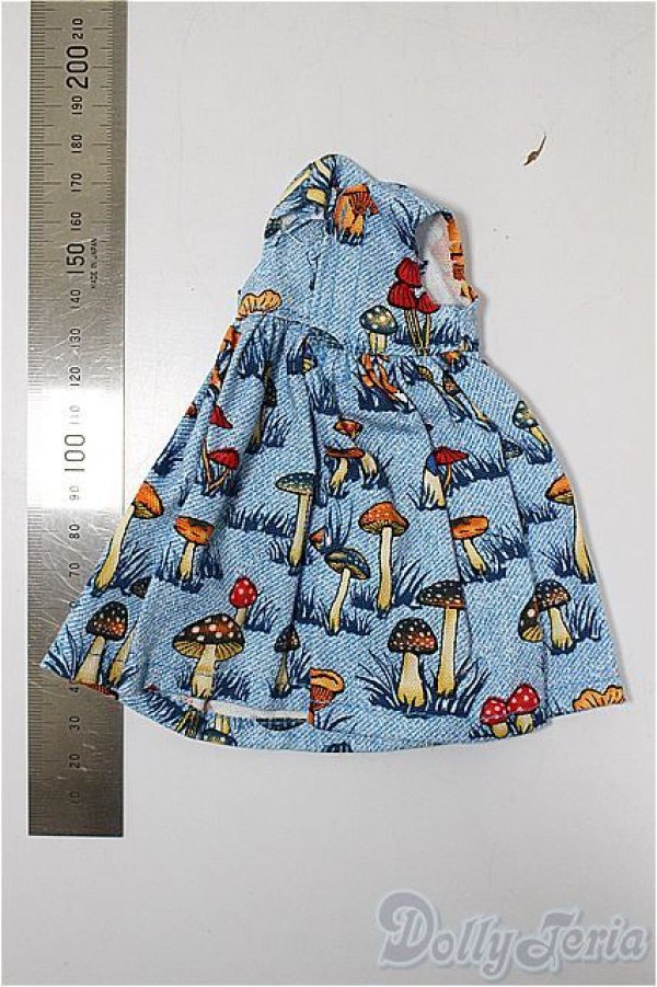 画像2: タミーちゃん/OF:衣装 A-25-09-10-170-NY-ZA (2)