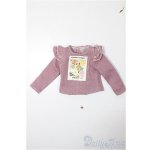 画像: ネオブライス/OF:肩フリルカットソー:Dear Darling fashion for dolls A-25-09-10-172-NY-ZA
