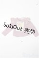 画像: ネオブライス/OF:肩フリルカットソー:Dear Darling fashion for dolls A-25-09-10-172-NY-ZA