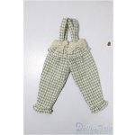 画像: ネオブライス/OF:フリルテーパードサロペット:Dear Darling fashion for dolls A-25-09-10-163-NY-ZA