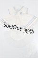 画像: 幼SD/OF:衣装セット A-25-09-10-174-NY-ZA