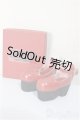 画像: azoneピュアニーモ/OF:23cmサイズドール　靴/0 A-25-09-10-233-NY-ZA