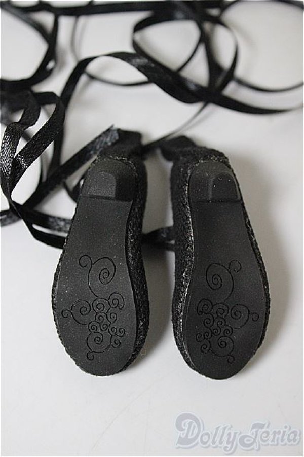 画像2: 40cmサイズドール/OF:靴 A-25-09-10-183-NY-ZA (2)