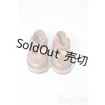 画像: 20cmサイズドール/OF:靴 A-25-09-10-185-NY-ZA