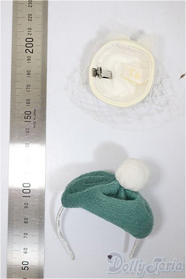 画像2: SDM＆MSD/OF:小物 A-25-09-10-175-NY-ZA (2)