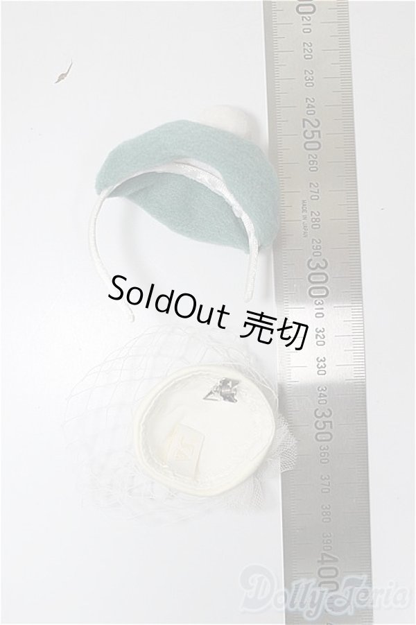 画像2: SDM＆MSD/OF:小物/1/4　40ｃｍ　BJD　MJD　衣装　ドール用 A-25-11-19-198-NY-ZA (2)