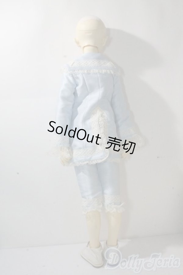 画像3: SD13男の子/セシル　C3ドルパ U-25-10-14-220-NY-ZU (3)