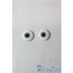 画像: 18ｍｍグラスアイ/glass eyes(Nx2様)ウォーターパープル U-25-09-23-195-NY-ZU