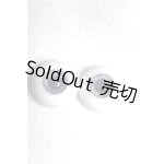 画像: 18mmグラスアイ/glass eyes(Nx2様)ウォーターパープル U-26-05-27-327-NY-ZU