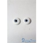 画像: 18ｍｍグラスアイ/glass eyes(Nx2様)ウォーターネオジウム U-25-09-23-196-NY-ZU