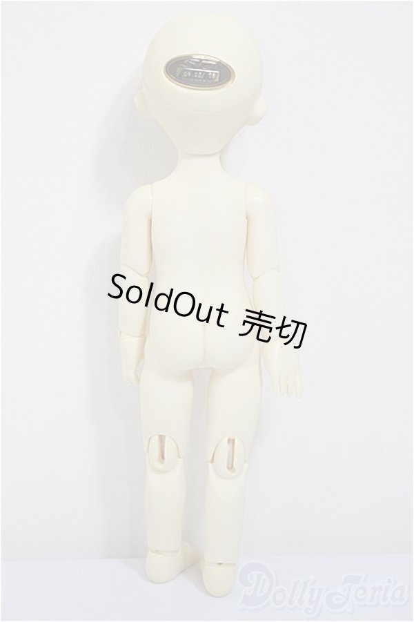 画像6: 幼ＳＤ/のの　オリジンボディver./BJD　球体関節人形 A-25-09-10-213-NY-ZA (6)