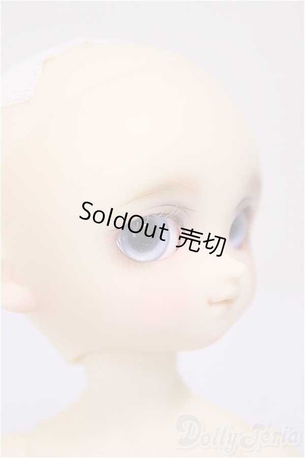 画像2: 幼天使/のの/BJD　球体関節人形 A-25-09-10-212-NY-ZA (2)