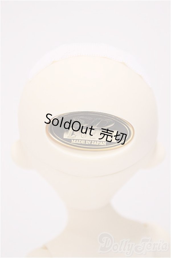 画像4: 幼天使/のの/BJD　球体関節人形 A-25-09-10-212-NY-ZA (4)