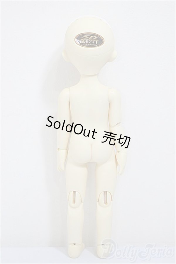 画像6: 幼天使/のの/BJD　球体関節人形 A-25-09-10-212-NY-ZA (6)