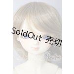 画像: SD/限定ローゼ:ワンオフモデル きのこ様メイク U-26-05-20-213-NY-ZU